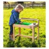 Toyrific Playhouse Mucky Mud Kitchen