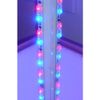 Cle LED Stripe 24 V RGB Light Strip Board 48 cm