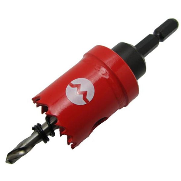 OMI CL-25 Hex Shaft CL Hole Cutter