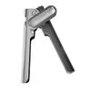 KitchenAid Multi Function Mess Free Can Opener - One Size - Grey