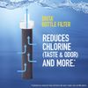 Brita Water Bottle Filter Replacements - BPA Free - 2 Count