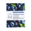 Coconut Gel Mask With Blueberry