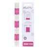 KnitPro Smartstix Double Pointed Needles 5.5" (14cm) | 3.00mm