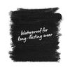 NYX PROFESSIONAL MAKEUP Mechanical Eyeliner Pencil, Black