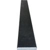 Tenedos Absolute Black Granite Threshold (Marble Saddle) Polished, Maintenance Free, Stain Resistant - (5" x 30")