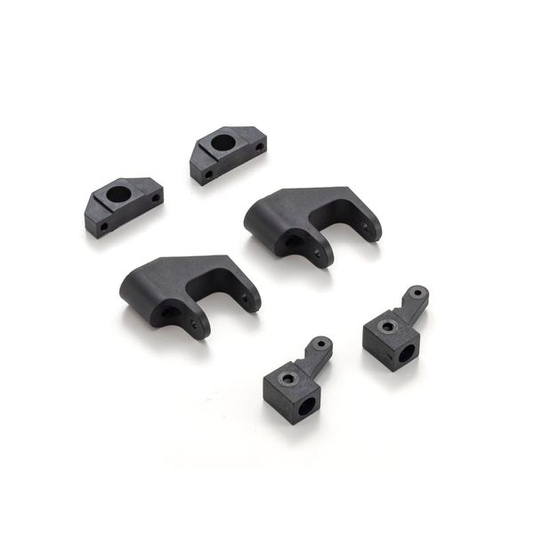 Kyosho EF251 Front Suspension Arm Set (2 Pieces/PLAZMA Mk3)