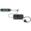 TRIXIE Digital Thermostat with Two Circuits, 16 x 4 cm