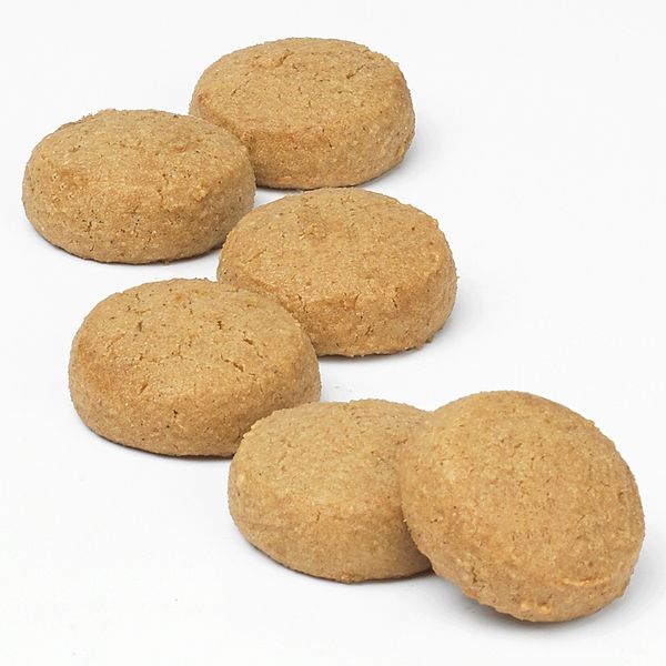 Wellbee's Gluten Free Cookies (Honey Chews)