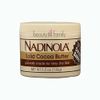 Nadinola Solid Cocoa Butter 3.5 Oz