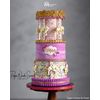 Marvelous Molds Earlene Gloria Mould