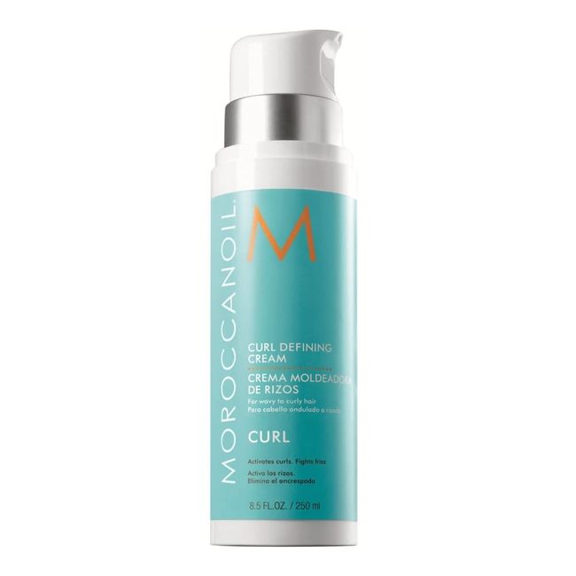 Moroccanoil Curl Defining Cream, 8.5 Fl. Oz.