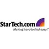 StarTech.com NM9MF DB9 RS232 Serial Null Modem Adapter, Null Modem Adapter, DB-9 (M) to DB-9 (F)