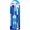 Naturel Promise Advanced Tri-Flexor Toothbrush