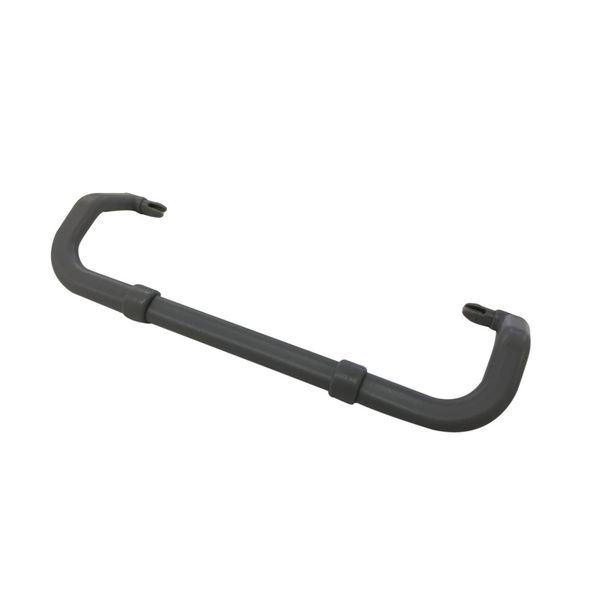 JEJ ASTAGE NC Box Buckle Gray