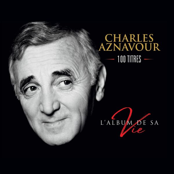 L'Album De Sa Vie (100 titles)