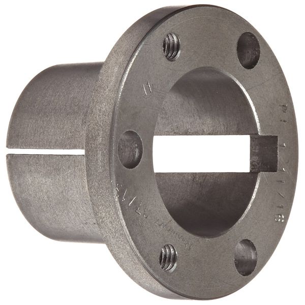 Browning P1 1 11/16 Split Taper Bushing, 1-11/16" Bore