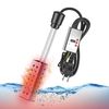 Slow Heater, Water Heater, Electric Water Heater, Temperature Adjustable, Timer Function, Heat Retention Function