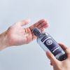 Proudmen Lotion & Emulsion Deep Effect Lotion, 6.8 fl oz (200 ml) + Deep Effect Milk, 5.1 fl oz (150 ml), For Men, Moisturizers