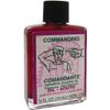 INDIO Products Commanding Oil 1/2 fl. oz.