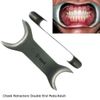 RDM Double Ended Cheek Retractor Pediatric & Adult Sizes for Versatile Use