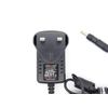 9 Volt 240v AC DC For Philips PET714 75 portable dvd player NEW