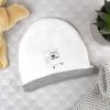Azeeda 'Cold Drinks Soda Machine' Kids Slouch Hat (KH00038212) White