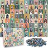 500 Piece Puzzle