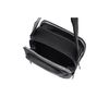 Hedgren Relax Vertical Crossover + RFID M Black, black
