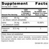 Source Naturals Potassium Iodide, 32.5 mg - 120 Tablets