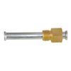 Derale 13004 5/16" Universal Insta-Dapt Radiator Adaptor