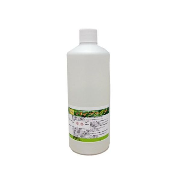 Drain Cleaning Agent, Pipe Clear, 0.3 gal (1 L)