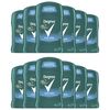 Degree Men Original Protection Antiperspirant Deodorant 48-Hour Sweat & Odor Protection Cool Rush Antiperspirant For Men 1.7 oz, Pack of 12