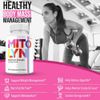 Mitolyn Capsules, Max Strength Supplement,  Mito lyn Keto Pills (2 Pack)