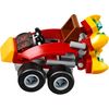 LEGO 76072 "Mighty Micros Iron Man vs Thanos Building Toy