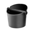 ITALPARTS Espresso Knock Box - Non-Slip Coffee Grounds Container