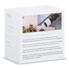Arlo Certified Accessory | Ceiling Adapter, Designed for Arlo Pro 3 Floodlight WiFi Security Camera, Black, FBA1001B
