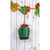DZI Barrel Cactus Birdhouse, 1 EA