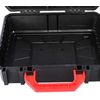 Machine Case for Electric Tools, Electric Drill Carrying Case, With Handle, Waterproof Tool Box, Small Tool Storage Case, Tool Storage Case, Tool Storage Box, Tool Box, Shock Resistant, Durable, Tool