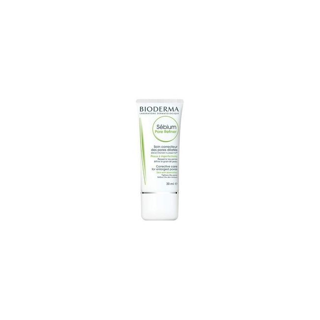 Bioderma Sebium Pore Refiner Cream - Gözenek Karşıtı Bakım Kremi 30ml