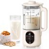 50oz Automatic Nut Milk Maker, with Delay Start, Keep Warm, Boil Water (1500ML)