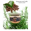 Rosemary and Coffee Rinse-Out Conditioner.