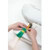 Clover Fabric Tube Maker-