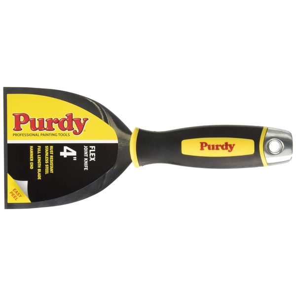 Purdy Flexible Putty Knife 4" (Joint Filling)