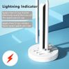 Portable Durable Charging Stand compatible with Apple Pencil 1st Gen and 2nd Gen
