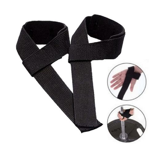 Power Grip PRO Training Gloves, Muscle Training, Pull Up Gloves, Support Grip Strength, Injury Prevention, Wrist Strap [Dumbbell and Barbell Grip Assistance], Anti-Slip, Cushioned, Wrist Fixed
