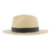 Men's Panama Style hat 14101 (M/L 58cm)