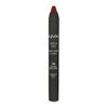 NYX Cosmetics Jumbo Lip Pencil - Deep Red