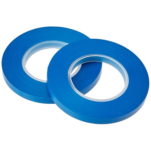 Modelcraft PMA3006 Masking Tape, Blue, 6mm