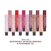 Burt's Bees 100% Natural Moisturizing Lip Shimmer, Peony - 1 Tube