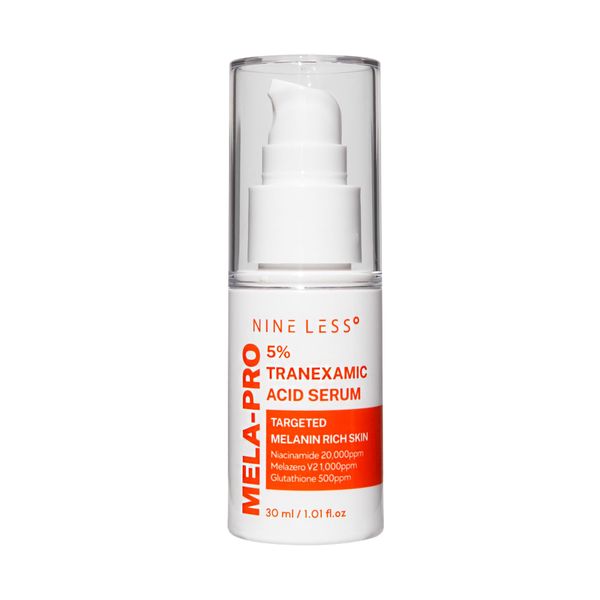 Nineless MELA-PRO Tranexamic Acid Serum 30ml